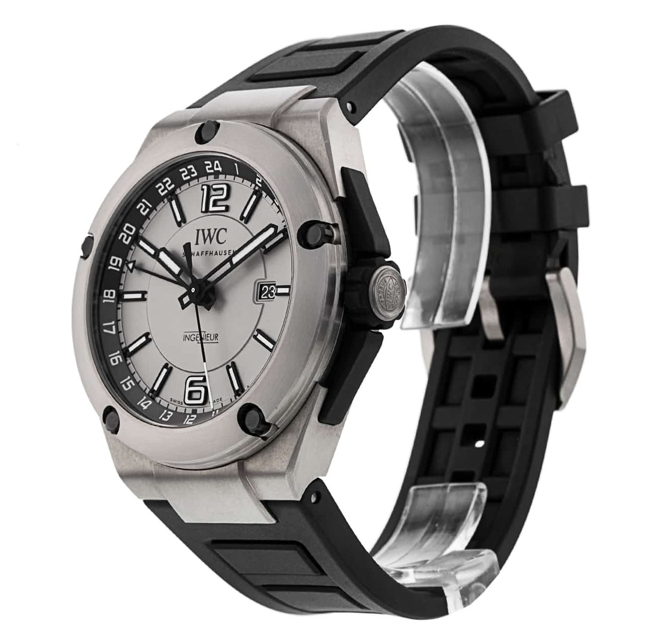 Iwc hot sale ingenieur iw326403